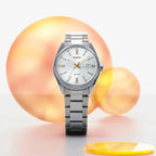 Casio Collection Analog MTP-1302D-7A2VDF Silver Dial Stainless Steel Men's Watch